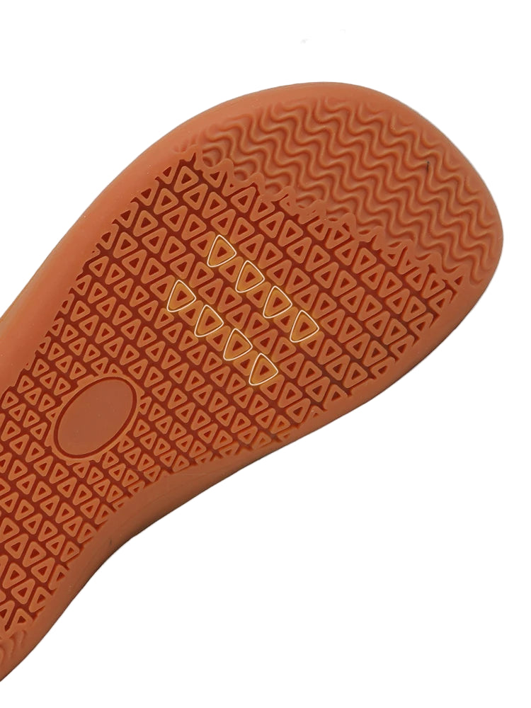 Unisex Barfuß-Sneaker Breit