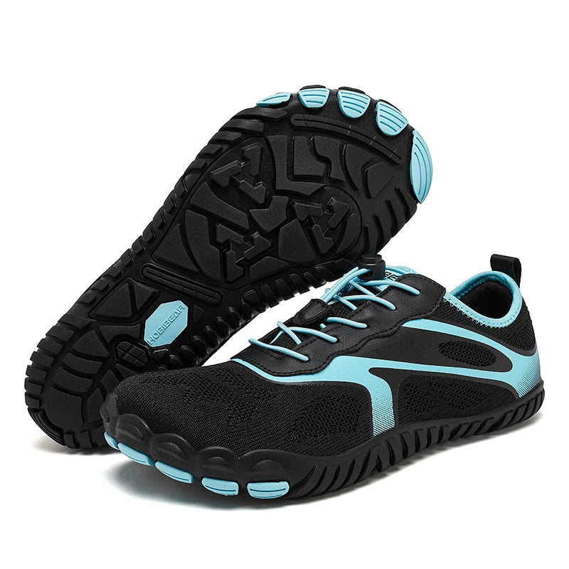 HOBIBEAR Barfuß-Sneaker Unisex