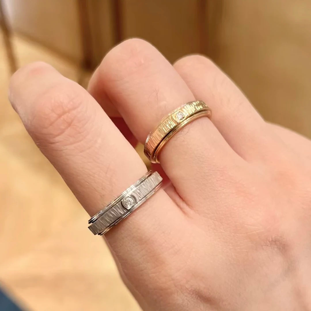 925 Sterling Silber Ring