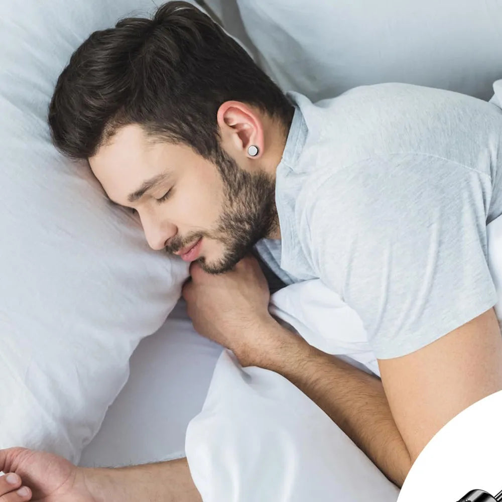 Edelstahl Punk Ohrstecker für Männer Frauen