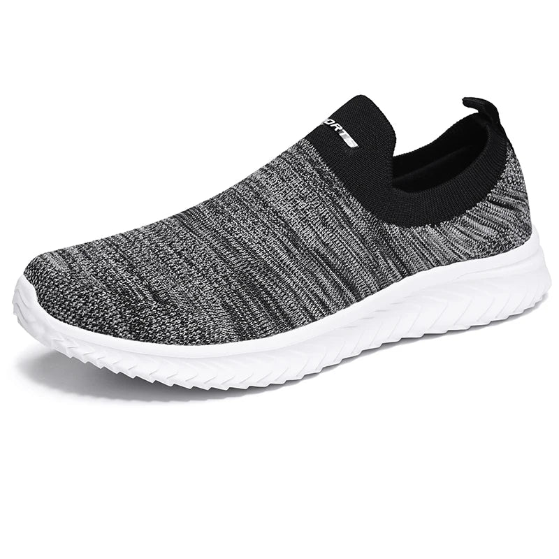 Herren Mesh Vulkan Schuhe