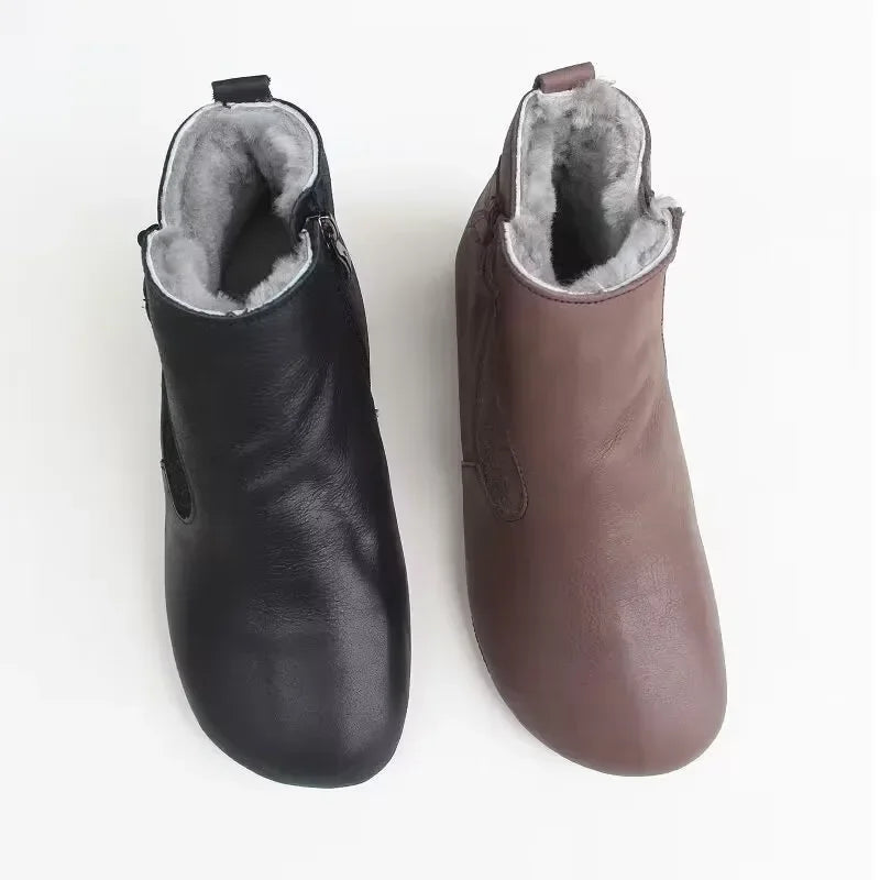 Winter Frauen Stiefel