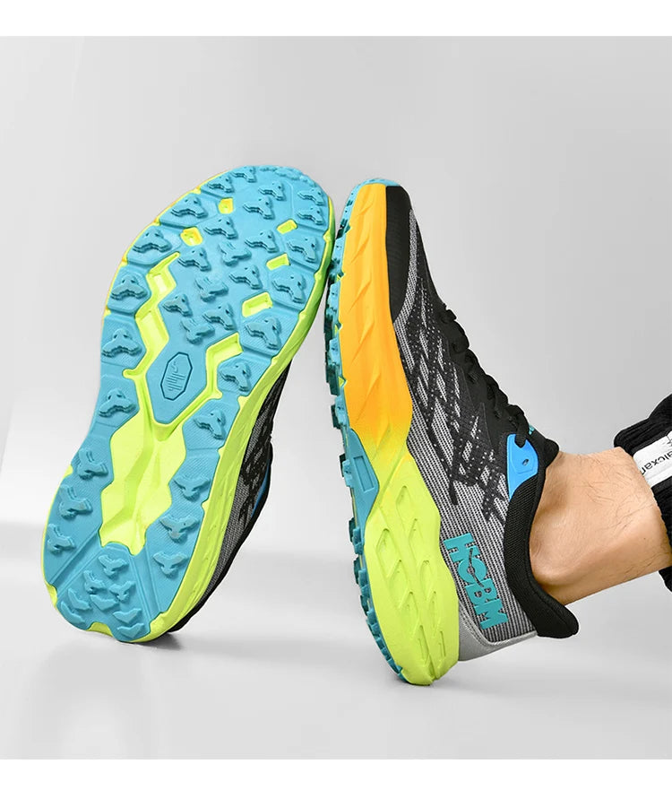 Herren Leichte Sportschuhe