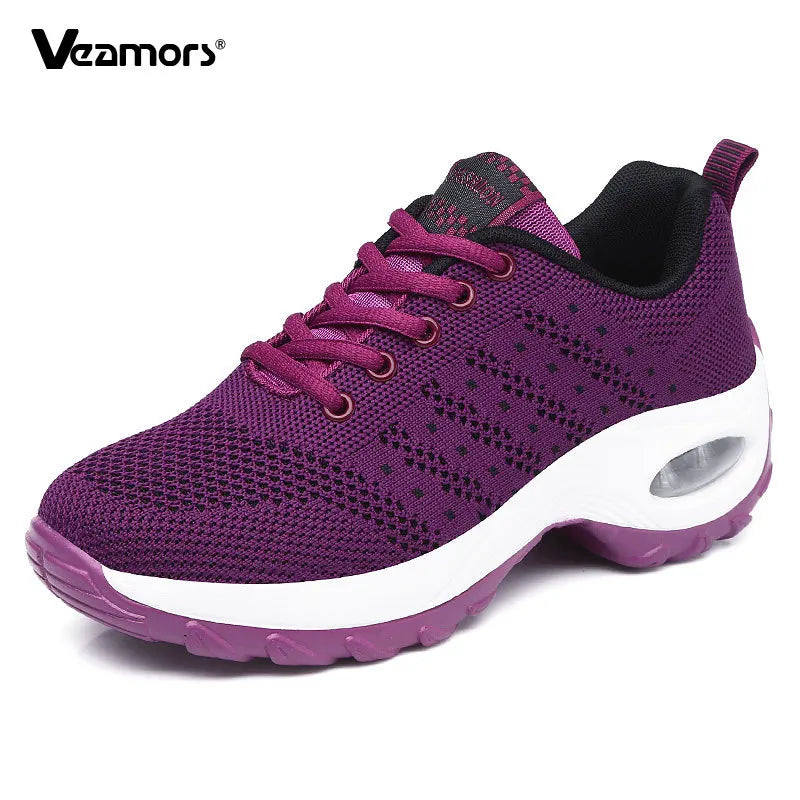 Damen Running-Sneaker Leicht