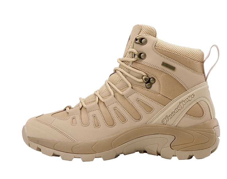 Herren Taktische Stiefel – Outdoor &amp