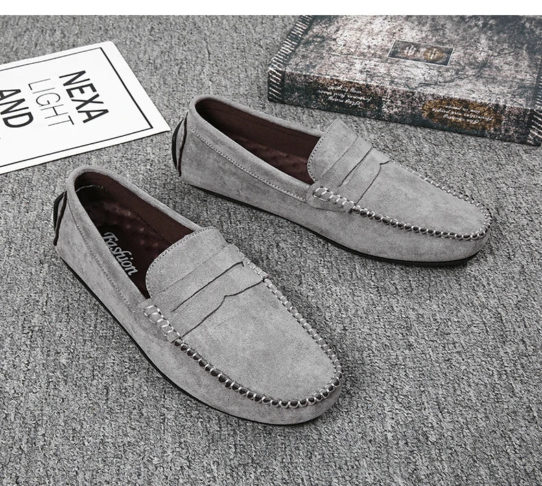 Loafers Herren Schuhe