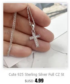 35-60 cm 0,75 mm dünne achteckige Schlangenkette lange Halskette Damen Mädchen Schmuck echtes 925er Sterlingsilber Gold Farbe Kolye Colier