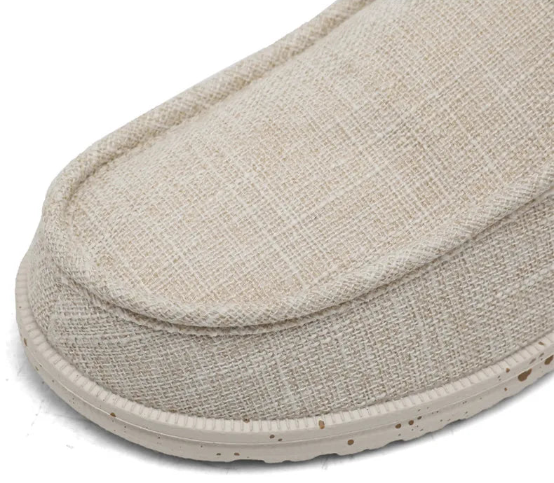 Herren Sommer Schuhe