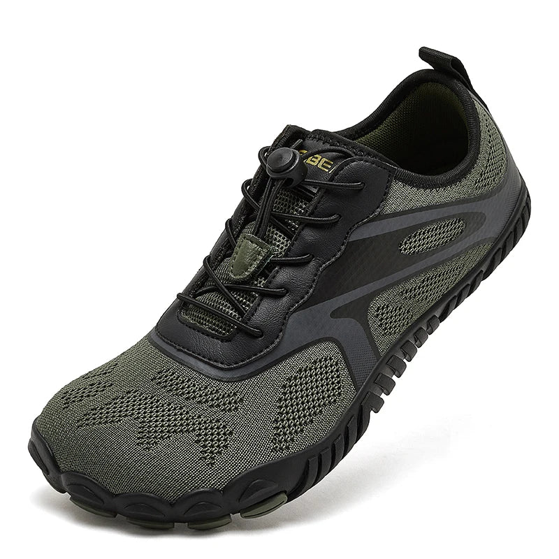 HOBIBEAR Barfuß-Sneaker Unisex