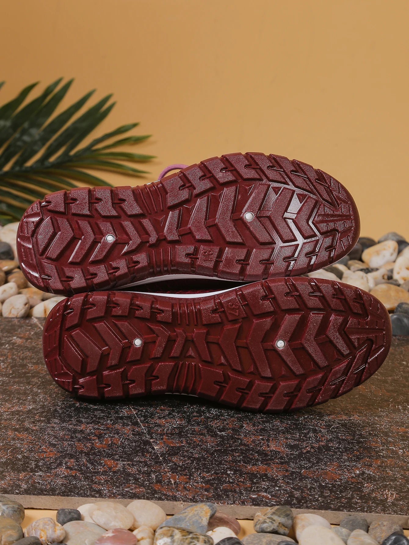 Damen Sneakers Leicht und Atmungsaktiv