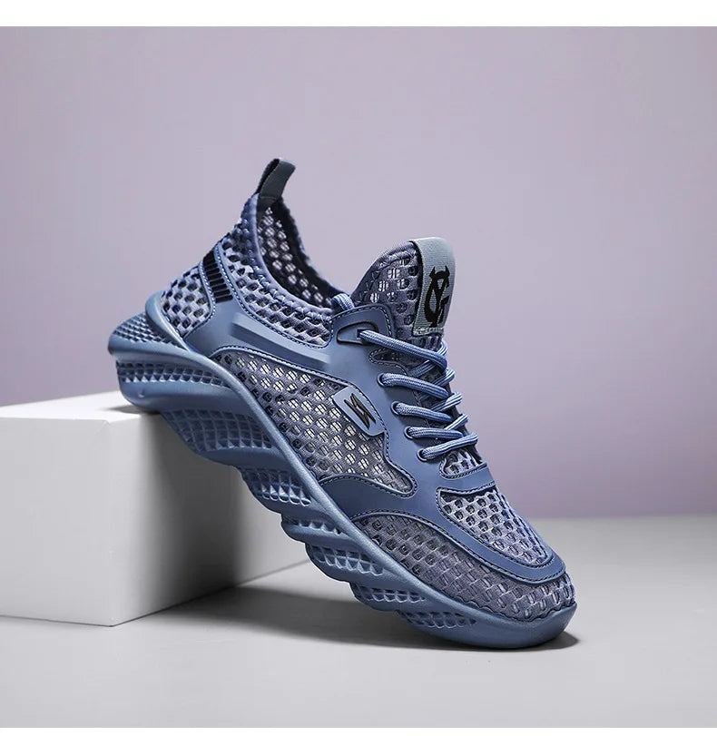 Herren Trend Sneaker