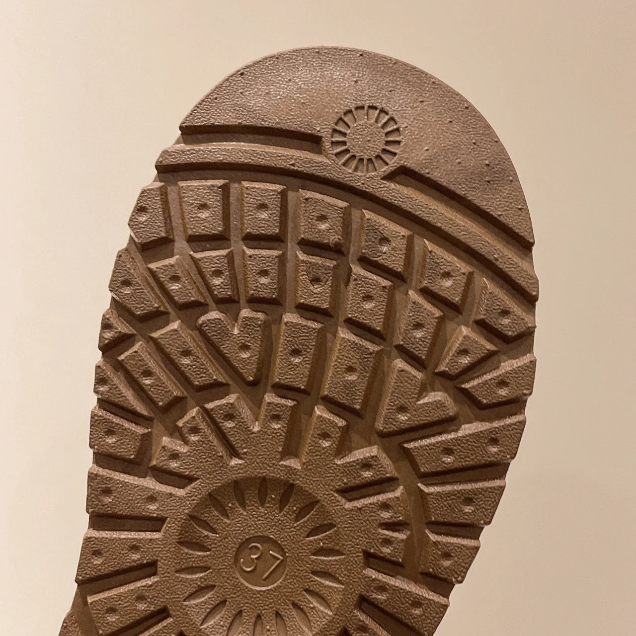 Damen Winter-Schneestiefel