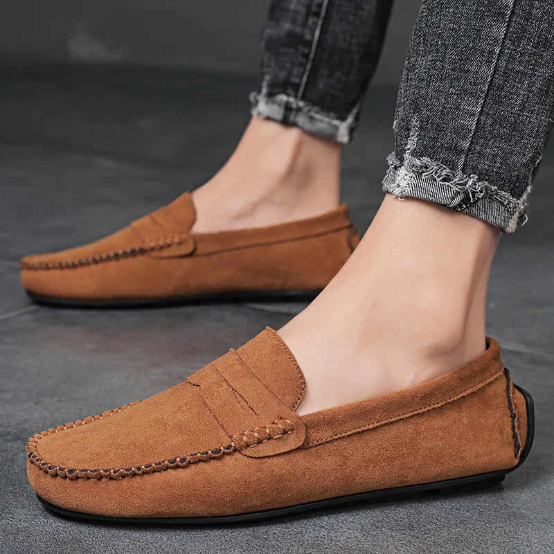Loafers Herren Schuhe