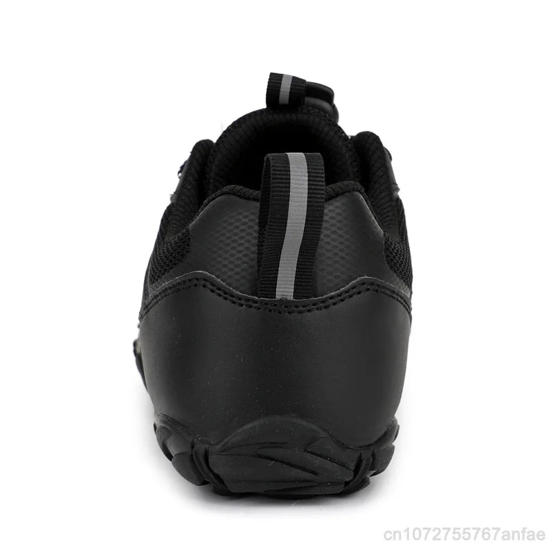 Herren Minimalistische Trail-Barfußschuhe