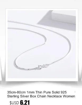 45 cm-60 cm 1,4mm Dünne 925 Sterling Silber Gelb Gold Farbe Panzerkette Choker Halskette Frauen Mädchen schmuck Kolye Collares Collier