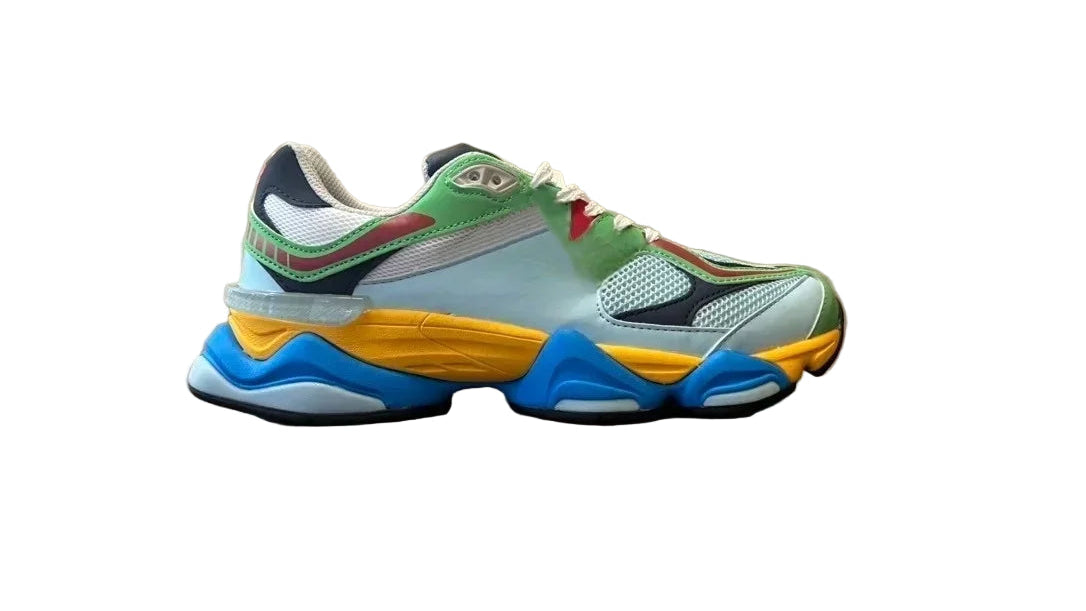 Herren & Damen Sportschuhe