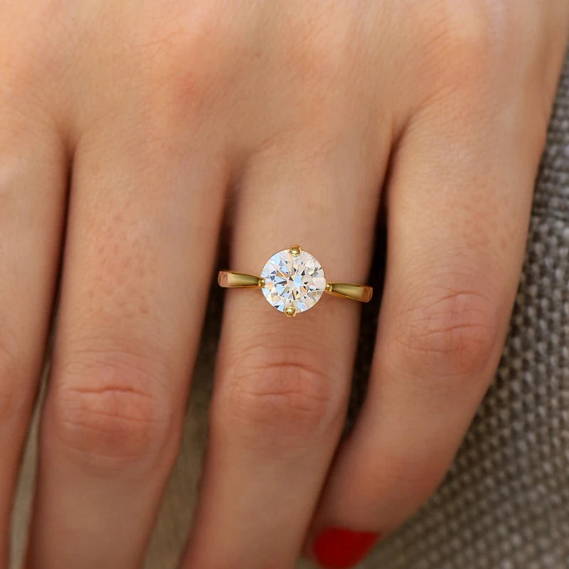 Ring aus 925er Sterlingsilber