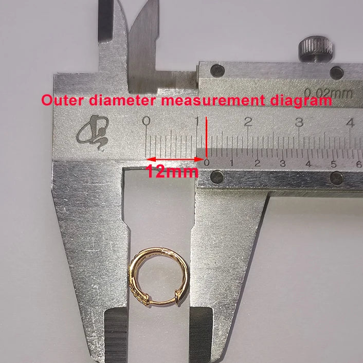 INZATT Echt 925 Sterling Silber Zirkon Kreuz 18 Karat Gold Creolen für Frauen OL Geometrische Edlen Schmuck Minimalistischen Zubehör