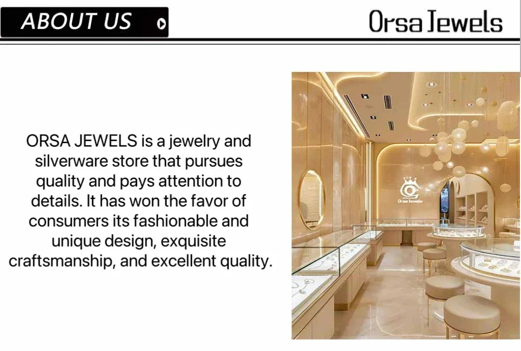 ORSA JEWELS Chopin-Kette aus echtem 925er-Sterlingsilber, minimalistischer Stil, 925-Chopin-Kette, 40–60 cm, SC53