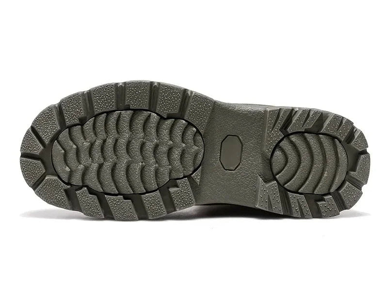 DEKABR Winter Schnee Stiefel für Männer