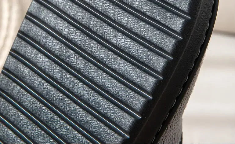 Herren Winter-Hausschuhe Fleece