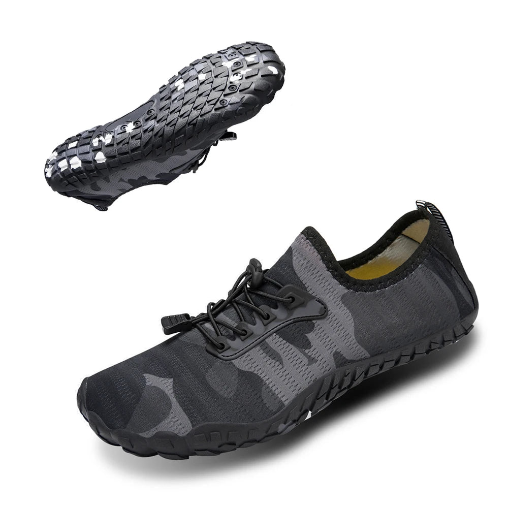 Unisex Barfuß-Sneake