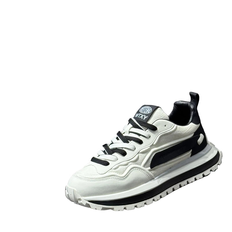 Herren Casual Sport Sneaker