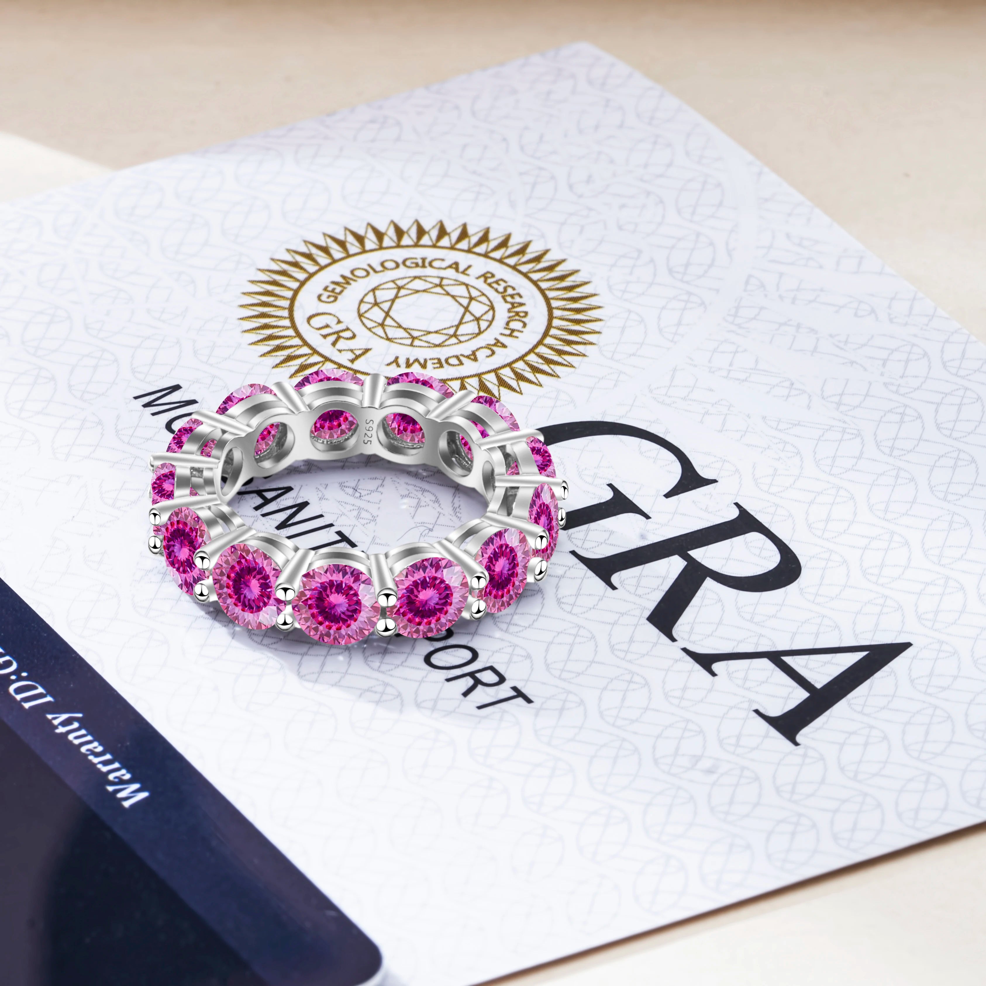 925 Sterling Silber Damen