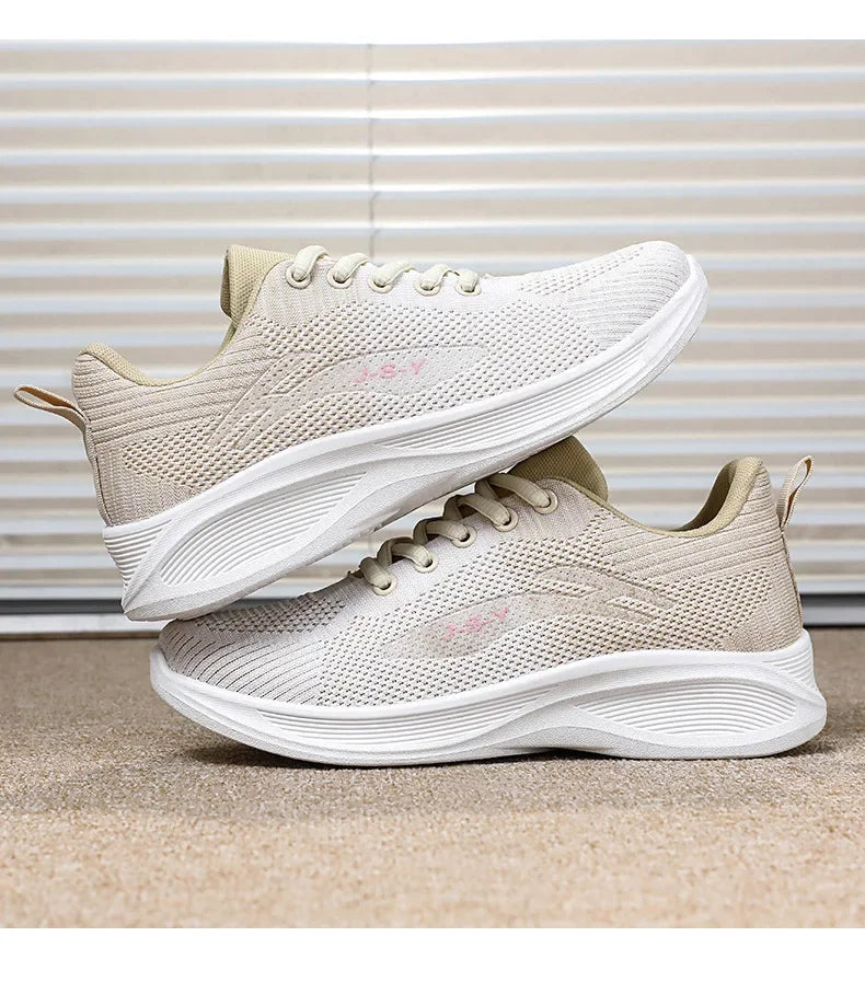 Damen Sportschuhe Frühling und Herbst