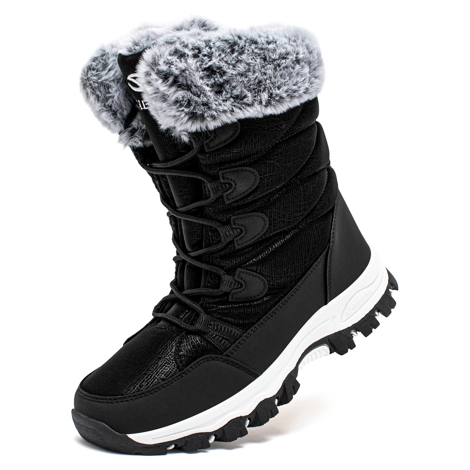 Damen Winter-Stiefel