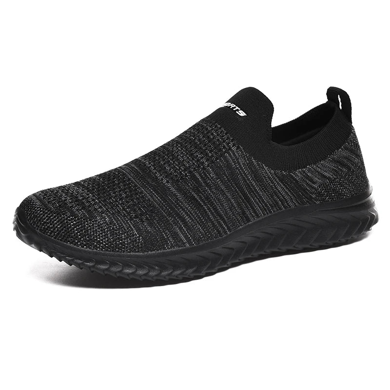 Herren Mesh Vulkan Schuhe