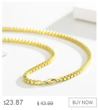 45cm-60cm solide reine echte 925 Sterling Silber Perlen Kreuz kette Halskette Frauen Mädchen Italien Schmuck Kolye Collare Collier Ketting