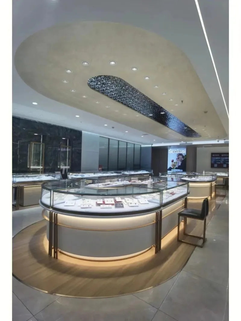 Senlissi-Neue Mode Lofty 8-12mm Süßwasser Perle Stud 18k Ohrringe für Frauen S925 Sterling Silber schmuck Freundin Geschenke