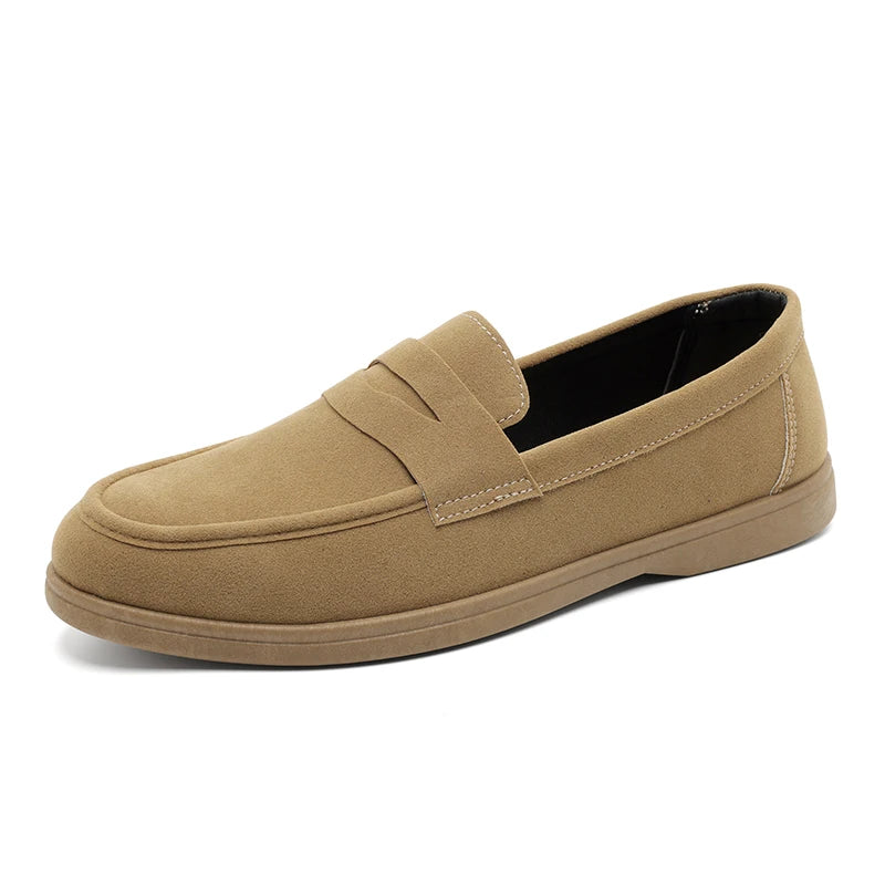 Herren  Schuhe Slip-On Loafers