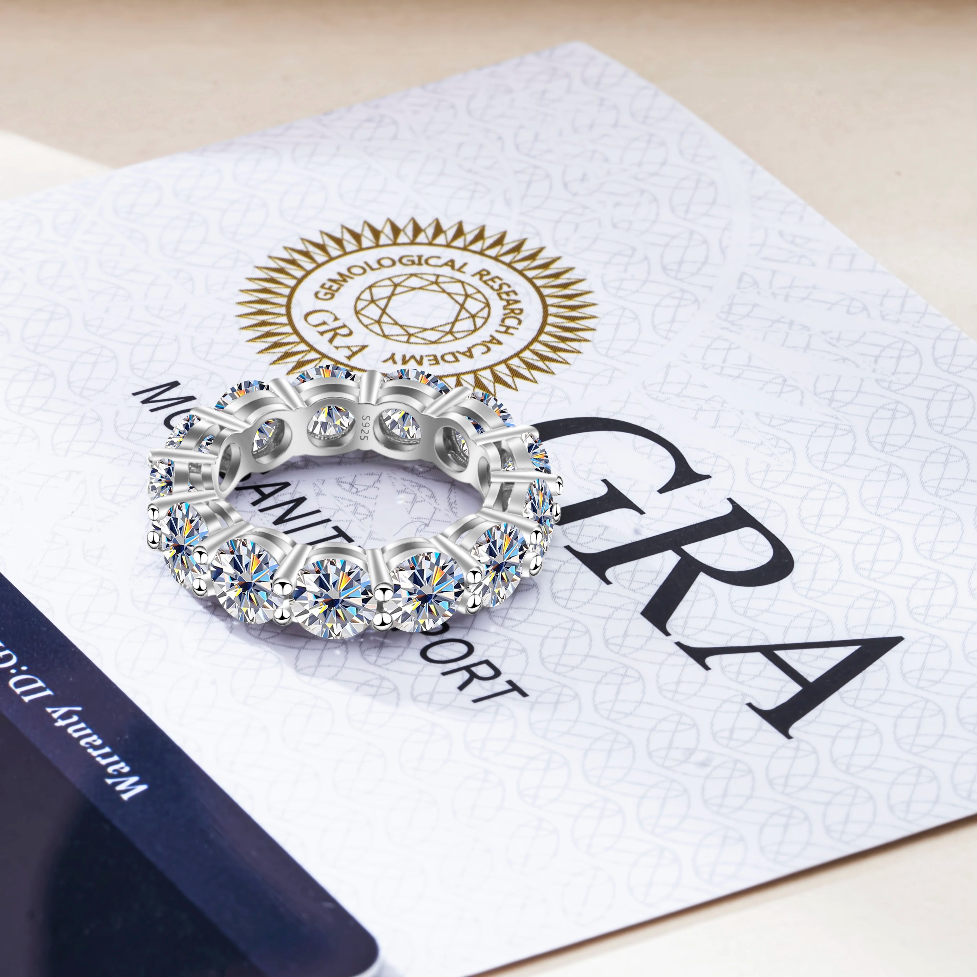 925 Sterling Silber Damen