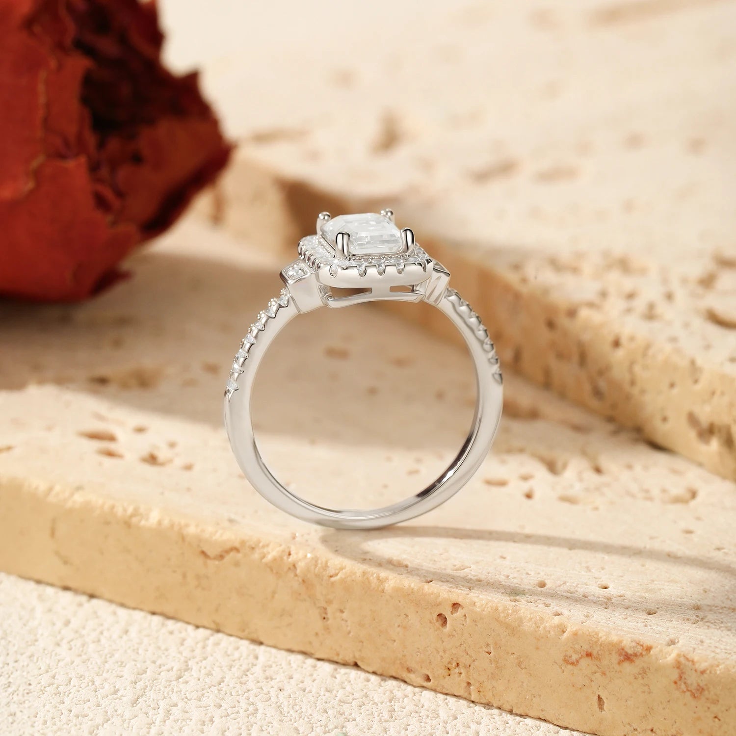 925er-Sterlingsilber, klassischer