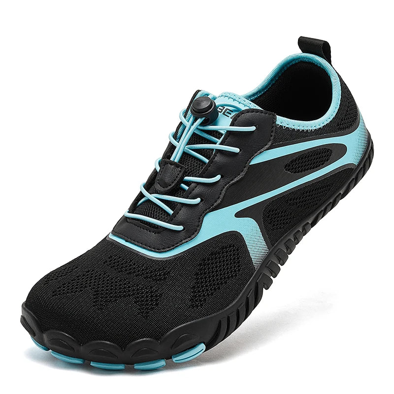 HOBIBEAR Barfuß-Sneaker Unisex