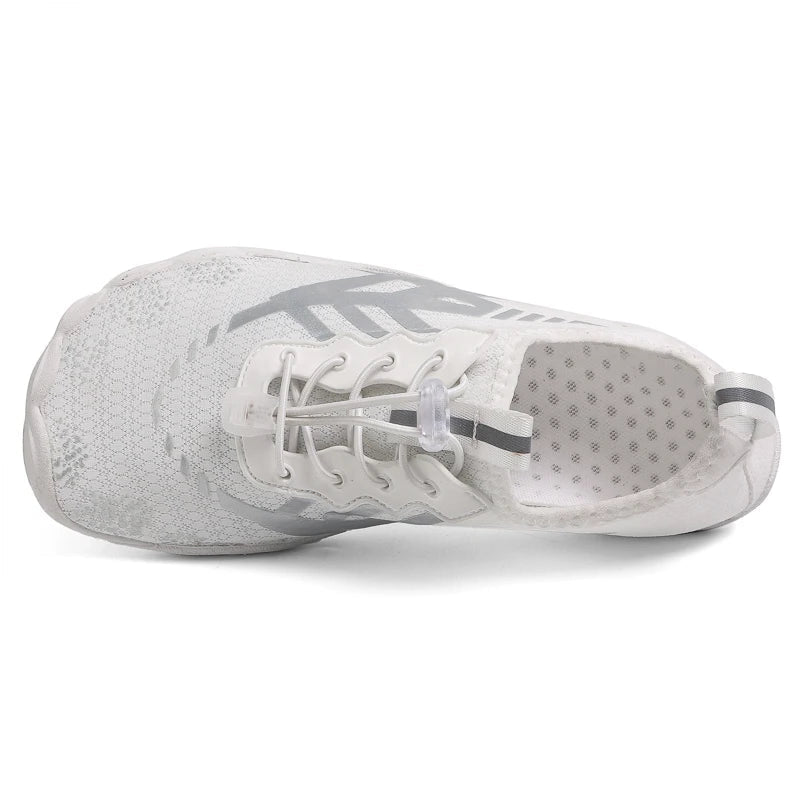 Damen Wasserschuhe Schnell Trocknend