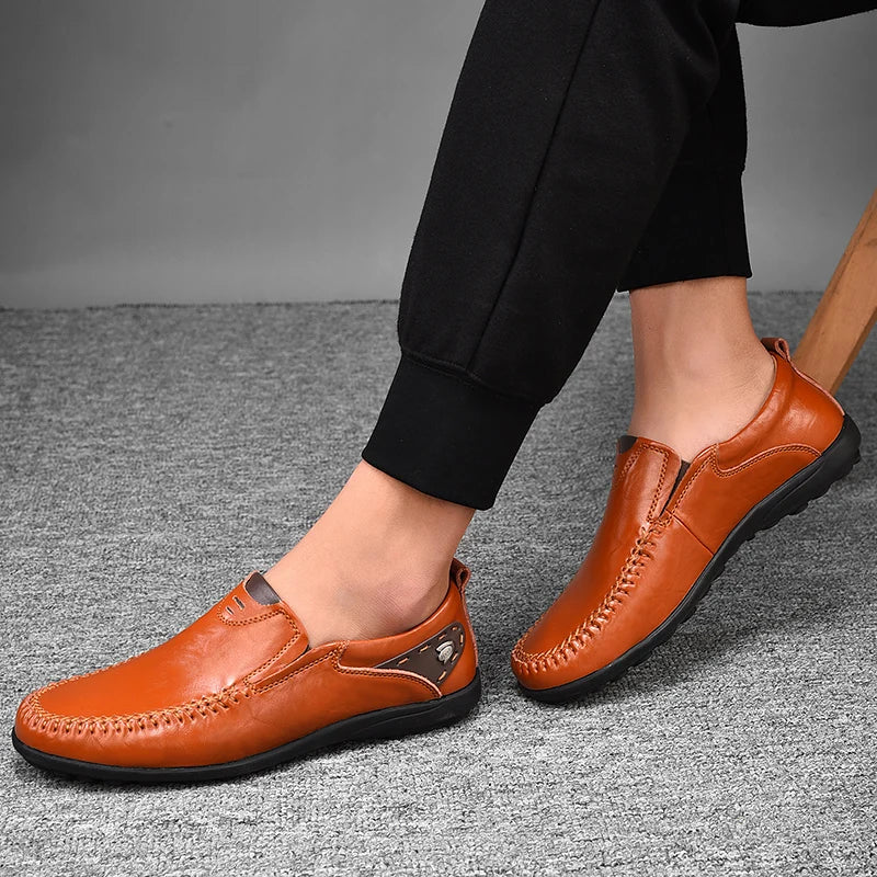 Handmade Herren Schuhe