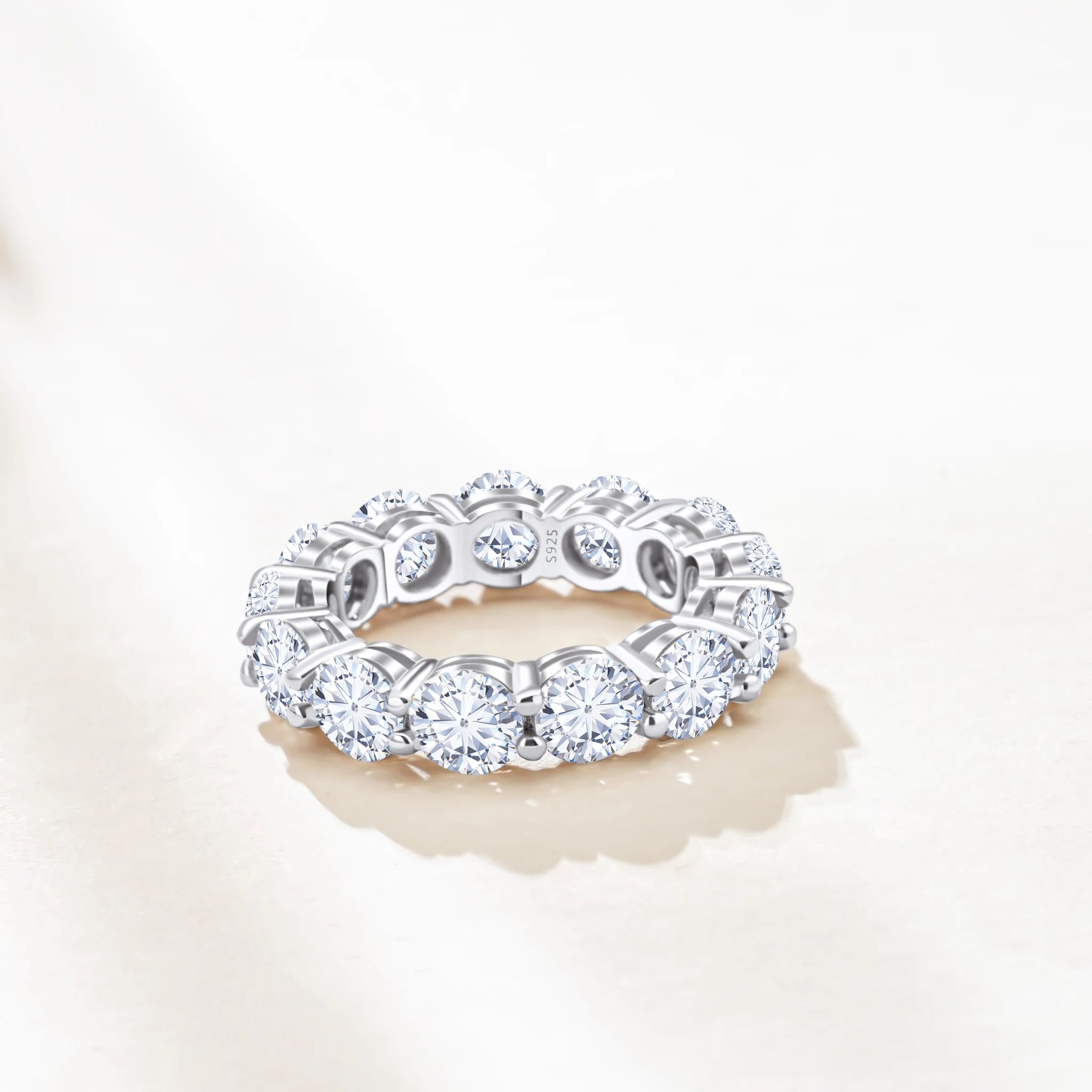 925 Sterling Silber Damen