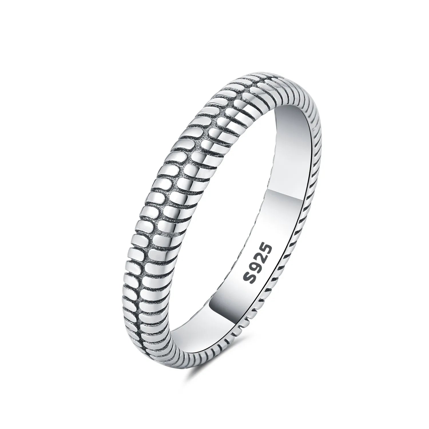 Zirkon Sternring Silber