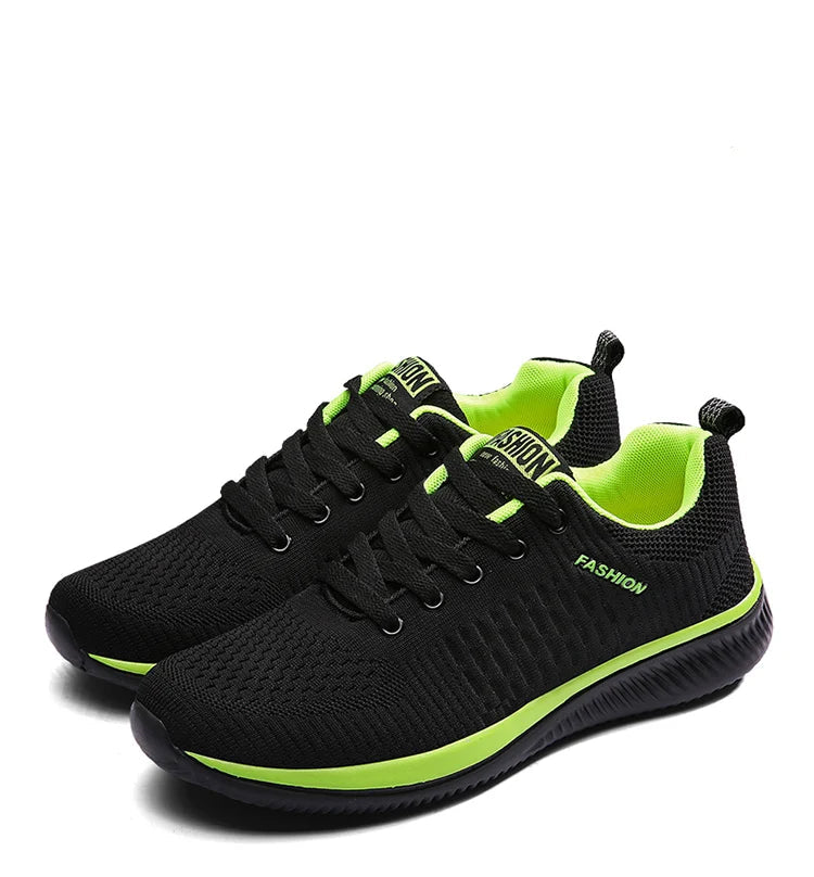 erren Leichtlauf Mesh Sneaker