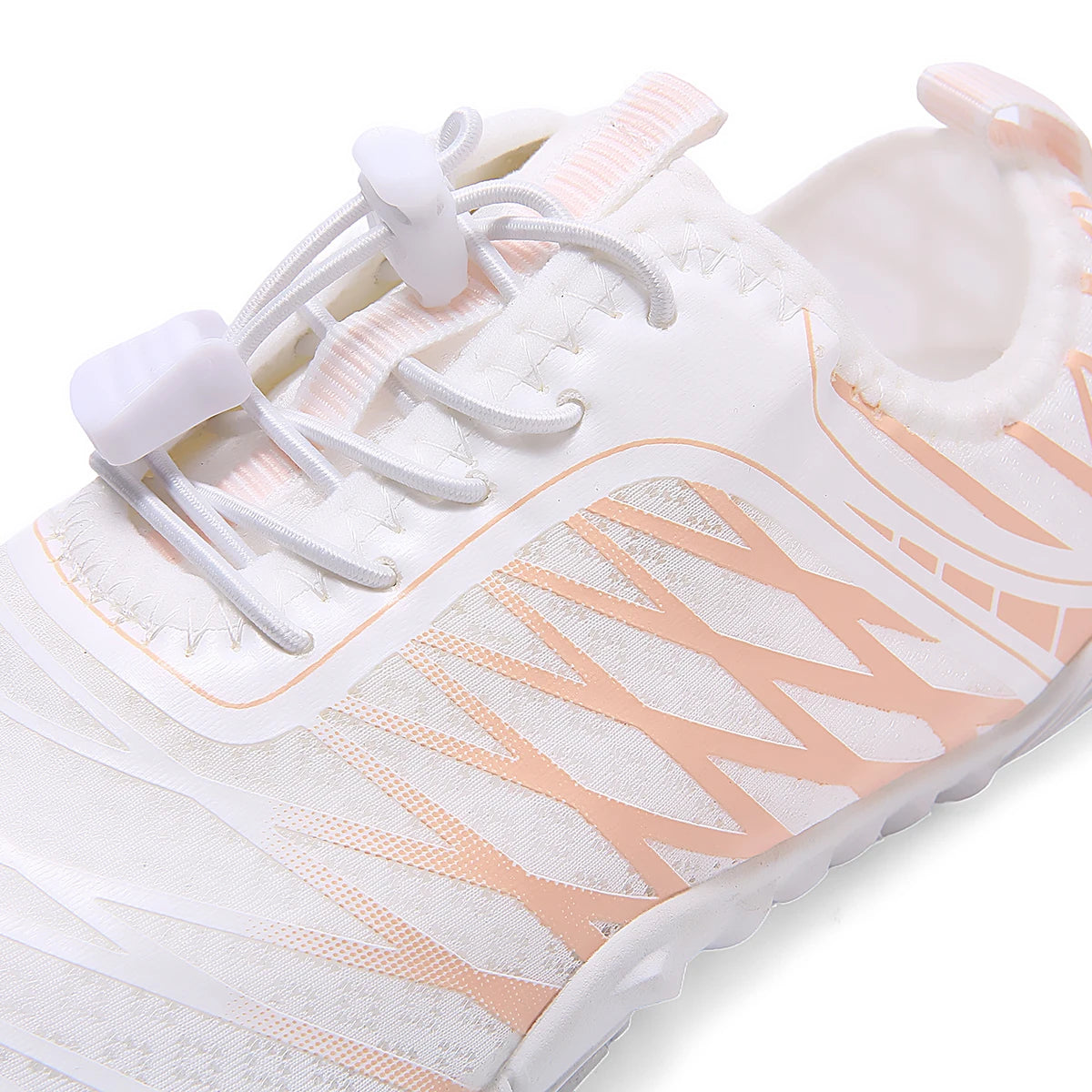 Unisex Barfuß-Sneake