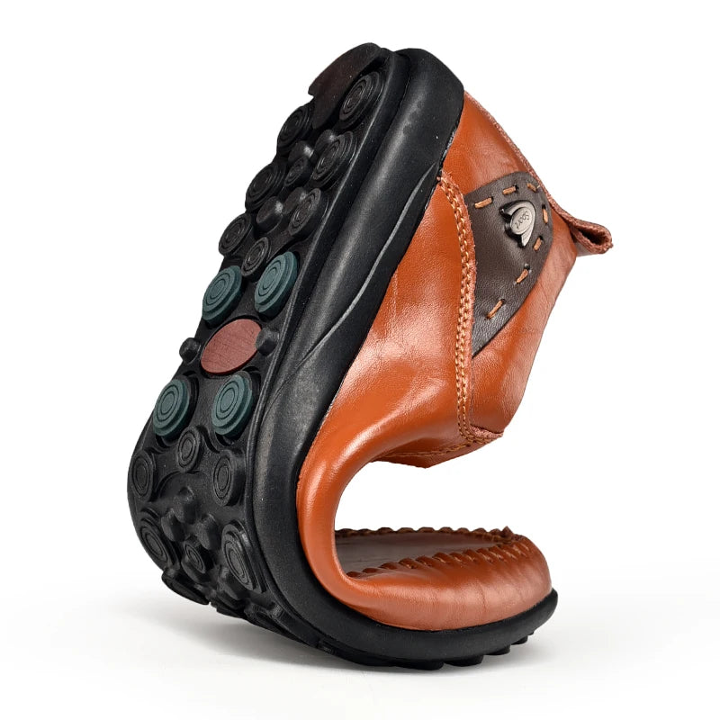 Handmade Herren Schuhe