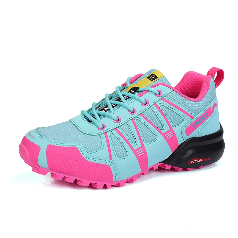 Damen Sports Schuhe