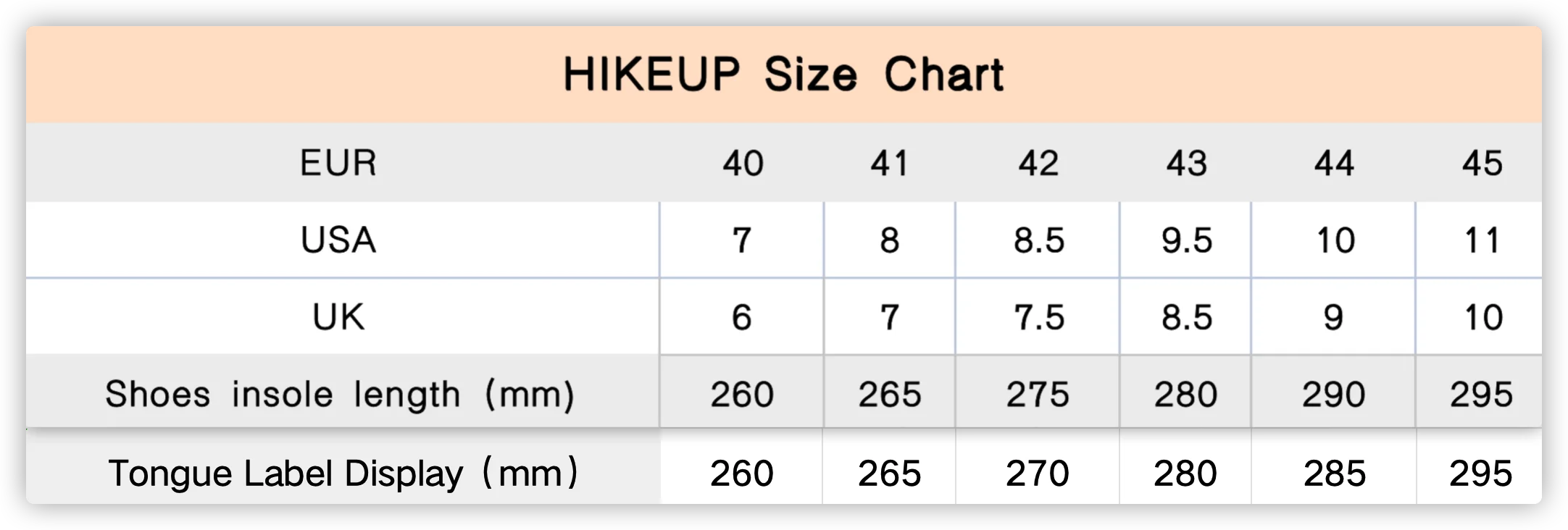 HIKEUP Rutschfeste, verschleißfeste Outdoor-Wanderschuhe, atmungsaktiv, spritzwassergeschützt, Klettern, Herren-Sneaker, Trekking, Tourismus, Bergschuhe