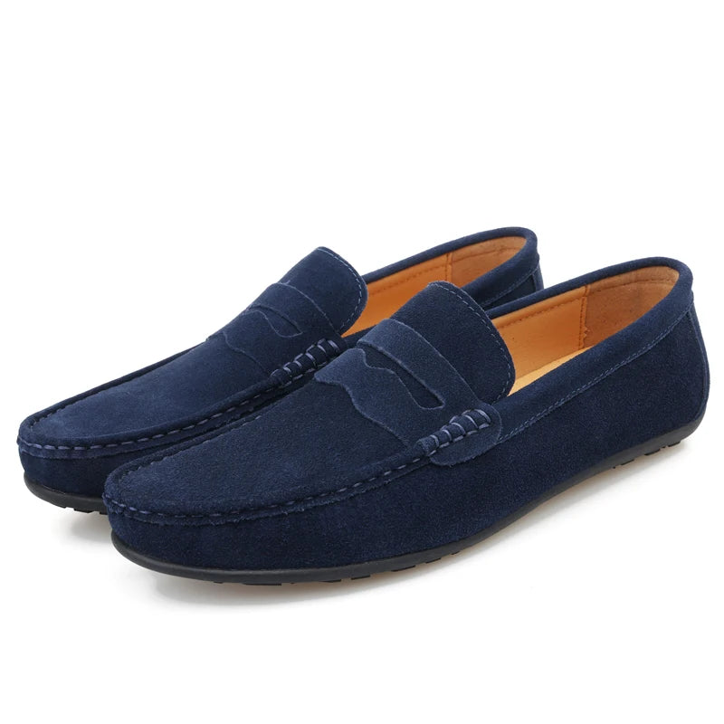 Herren Loafer Schuhe