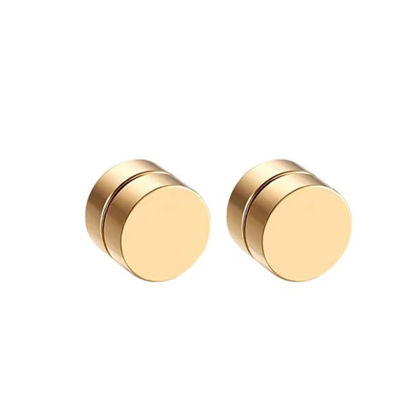 Edelstahl  Ohrringe für Männe