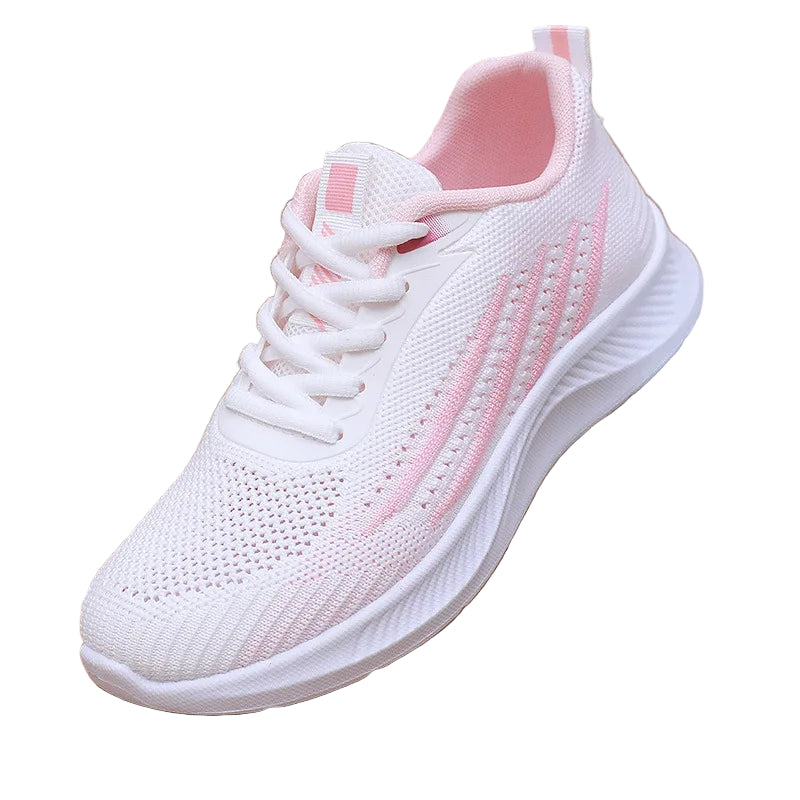 Damen Leichte Running-Sneaker