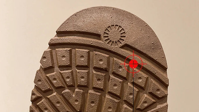 Damen Winter-Schneestiefel